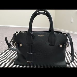 Henri Bendel Carlisle Satchel